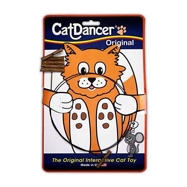 Cat Dancer 101 Original