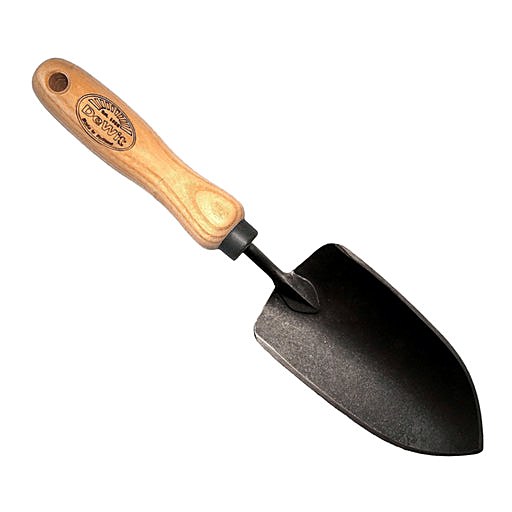 DeWit Forged Trowel 31-3000