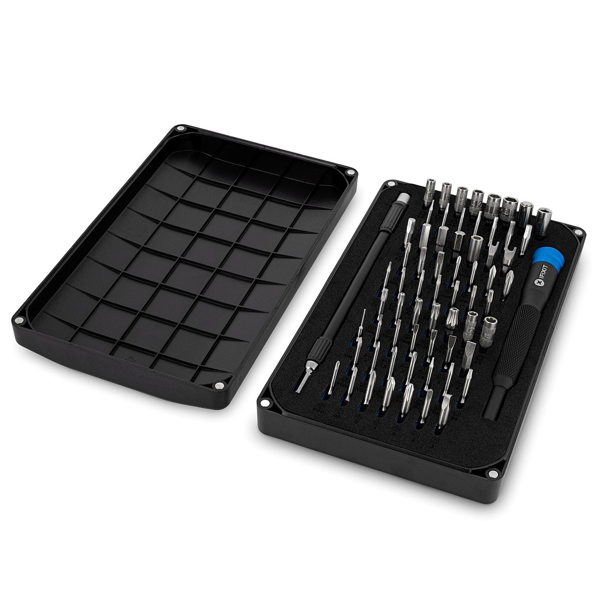 iFixit Mako Driver Kit: 64 Precision Bits