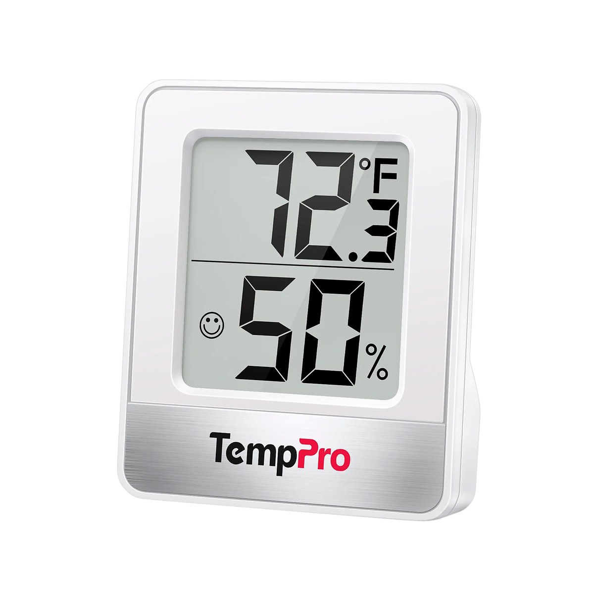 TempPro TempAir CORE TP49 Indoor Thermometer & Hygrometer